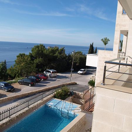 Villa Katarina Dubrovník Exteriér fotografie