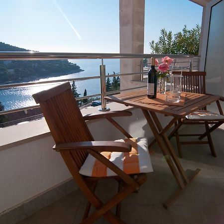 Villa Katarina Dubrovník Pokoj fotografie