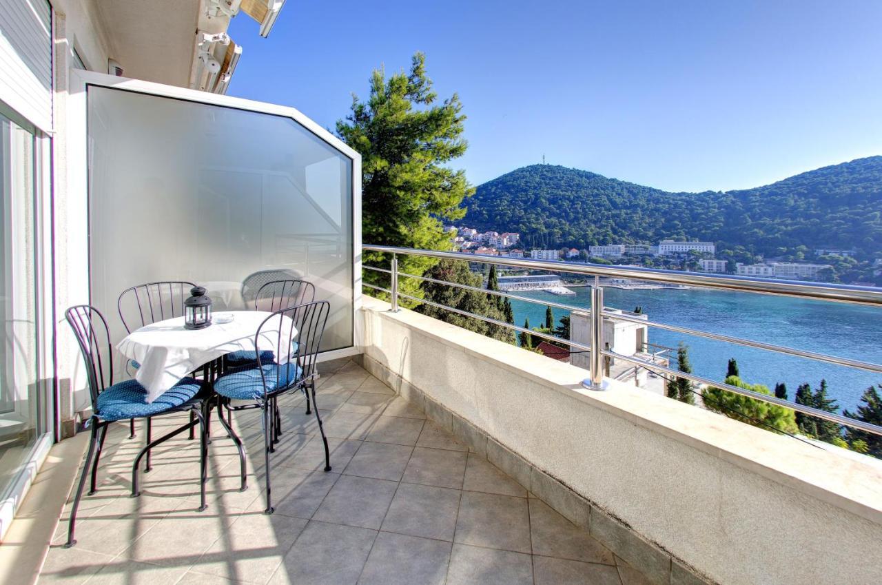 Villa Katarina Dubrovník Pokoj fotografie