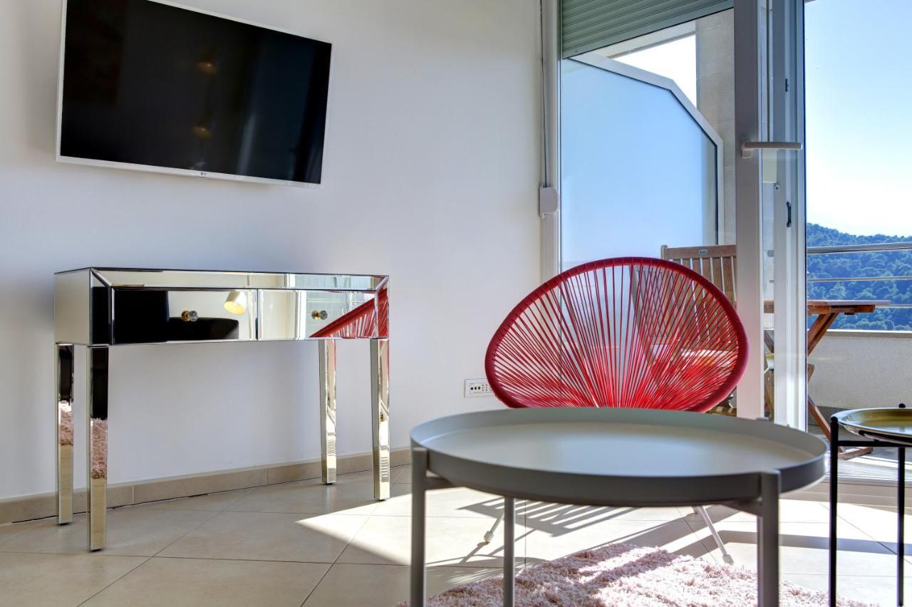 Villa Katarina Dubrovník Pokoj fotografie