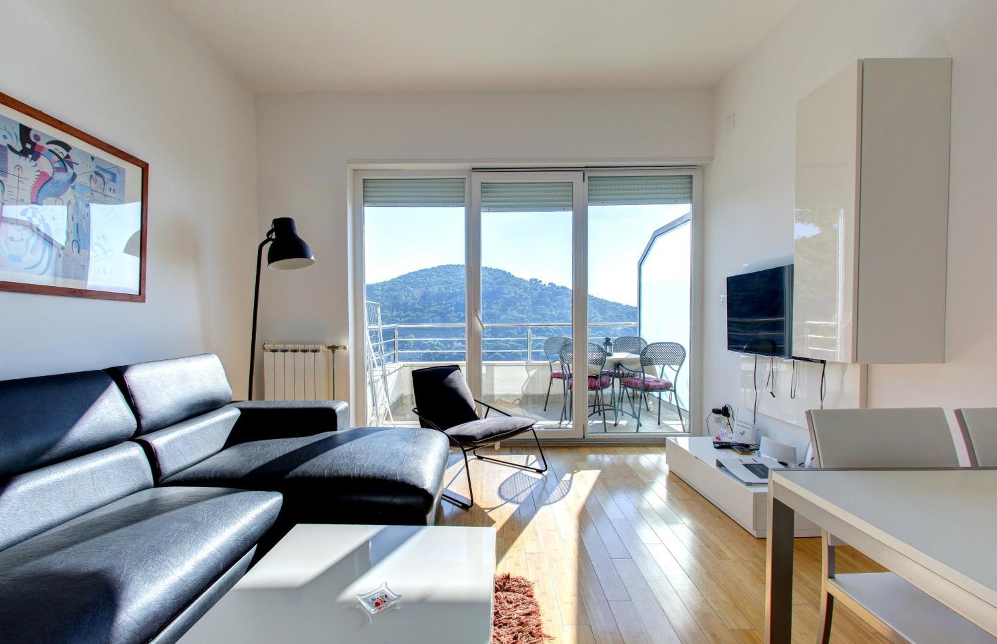 Villa Katarina Dubrovník Pokoj fotografie