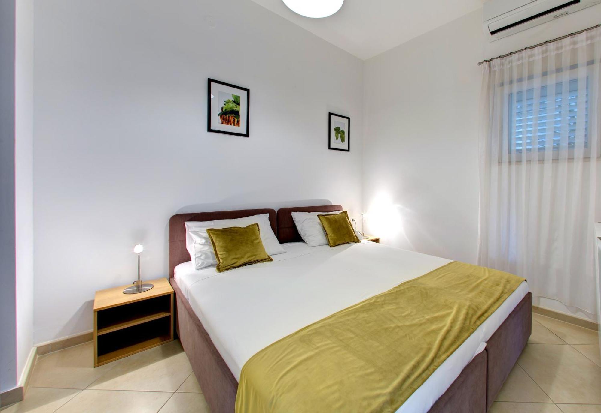 Villa Katarina Dubrovník Pokoj fotografie