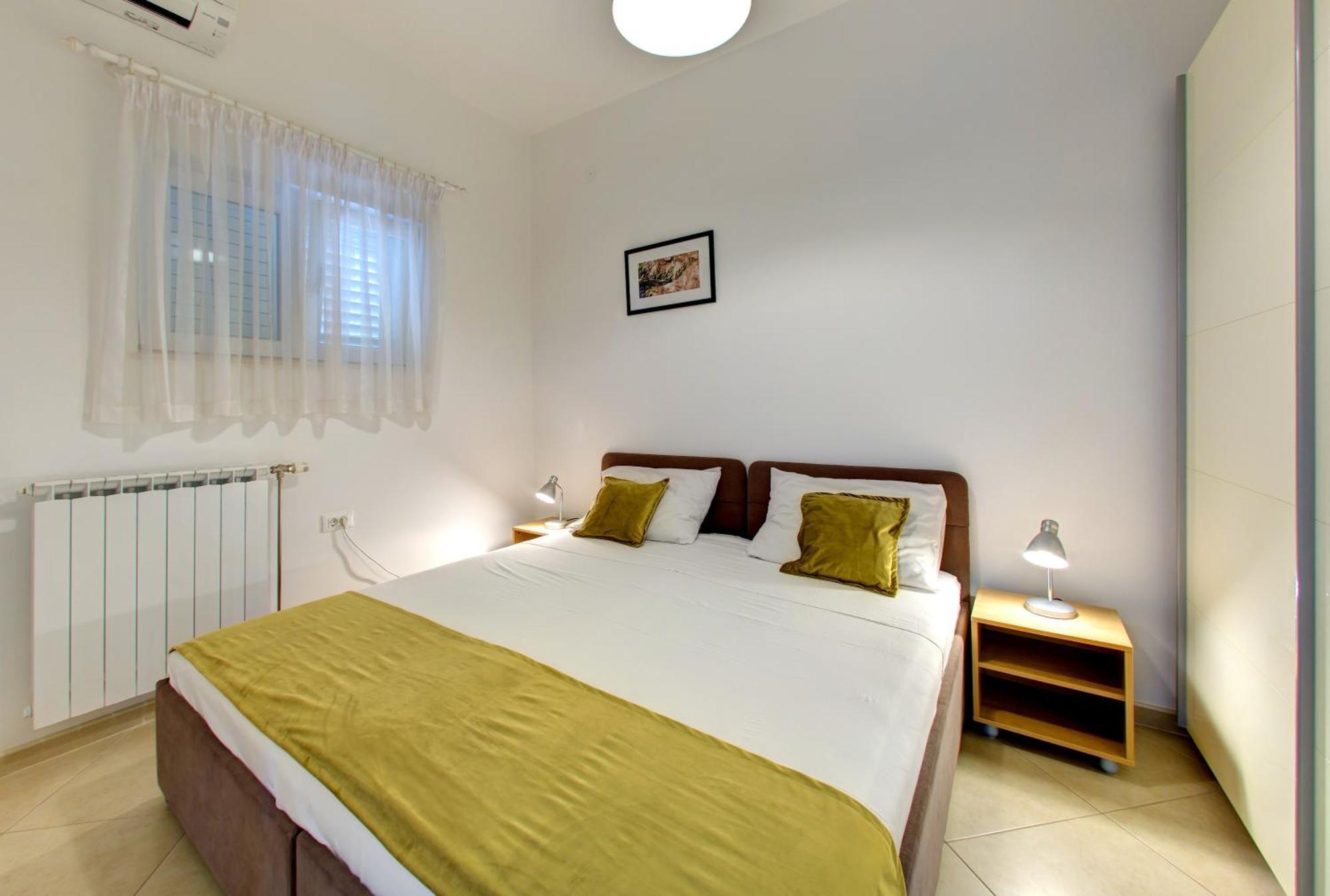 Villa Katarina Dubrovník Pokoj fotografie