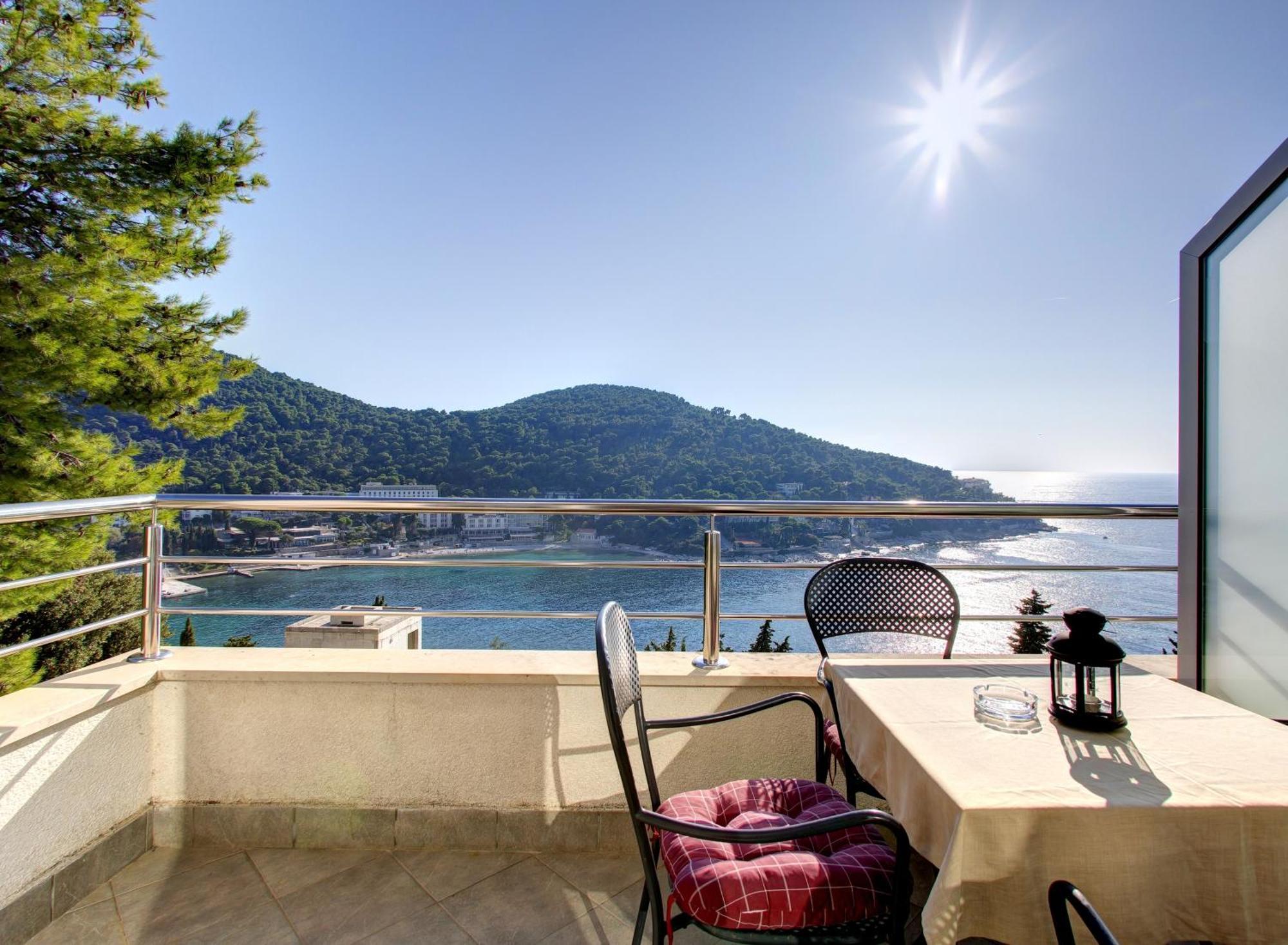 Villa Katarina Dubrovník Pokoj fotografie