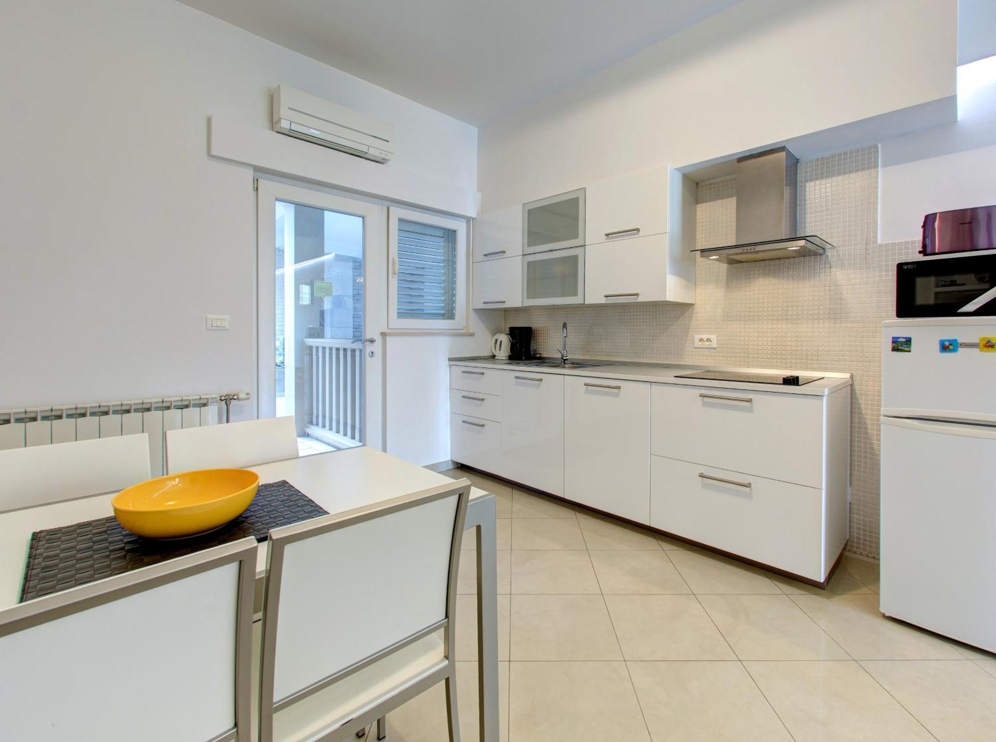 Villa Katarina Dubrovník Pokoj fotografie