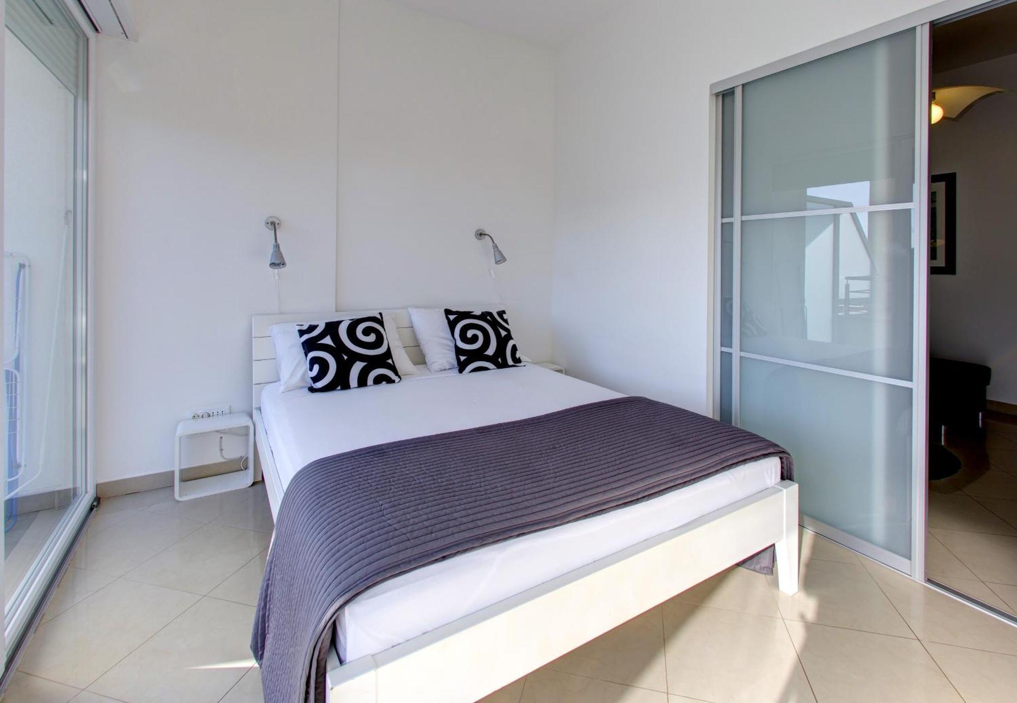 Villa Katarina Dubrovník Pokoj fotografie