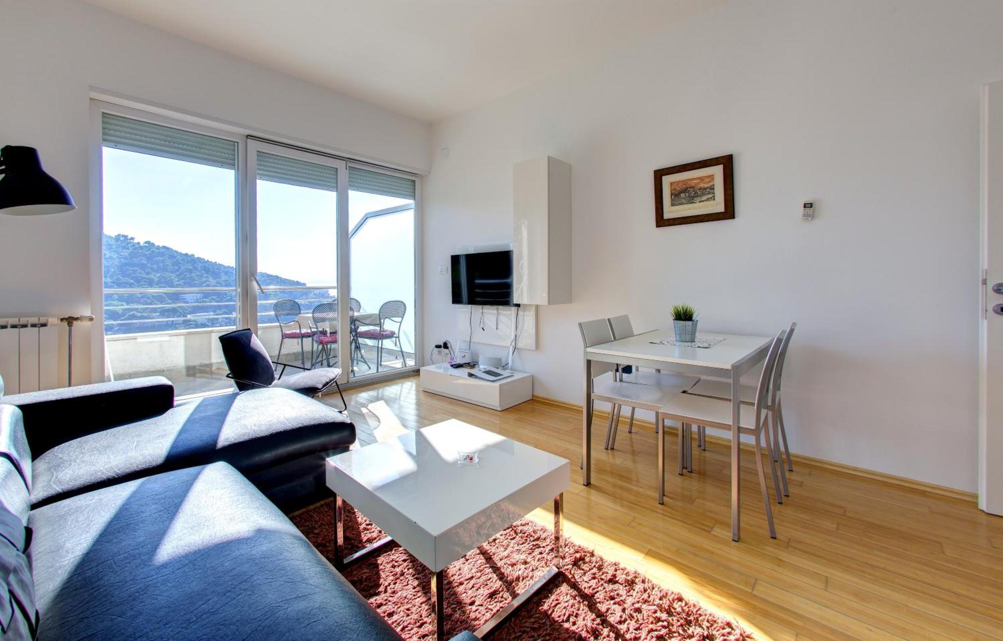 Villa Katarina Dubrovník Pokoj fotografie