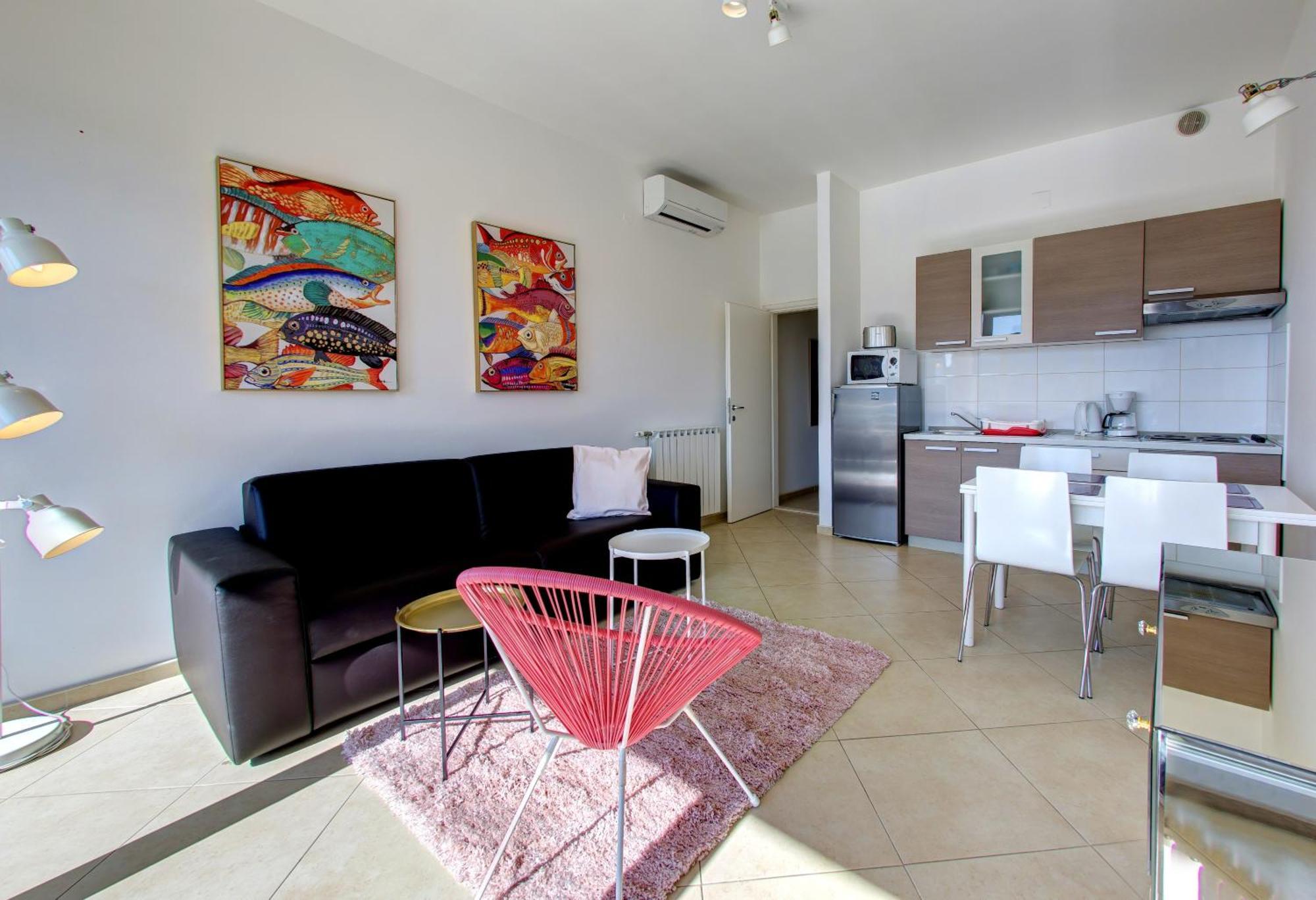 Villa Katarina Dubrovník Pokoj fotografie