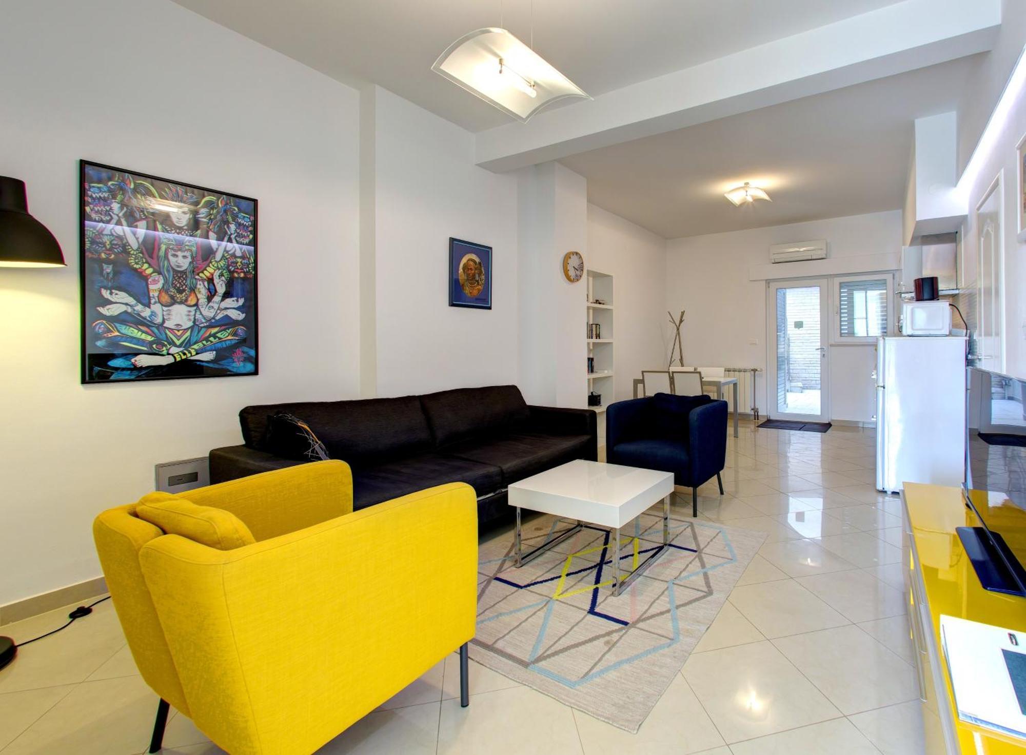 Villa Katarina Dubrovník Pokoj fotografie