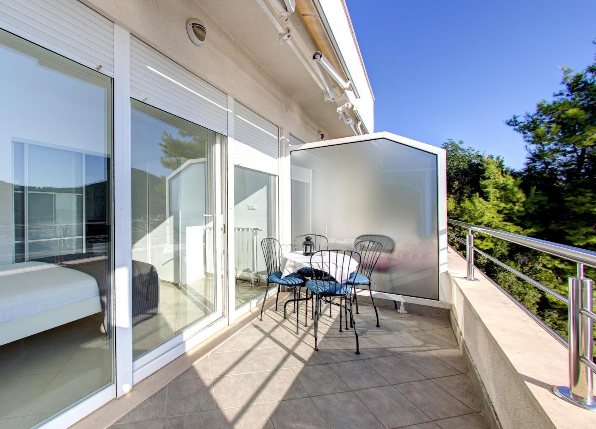 Villa Katarina Dubrovník Pokoj fotografie