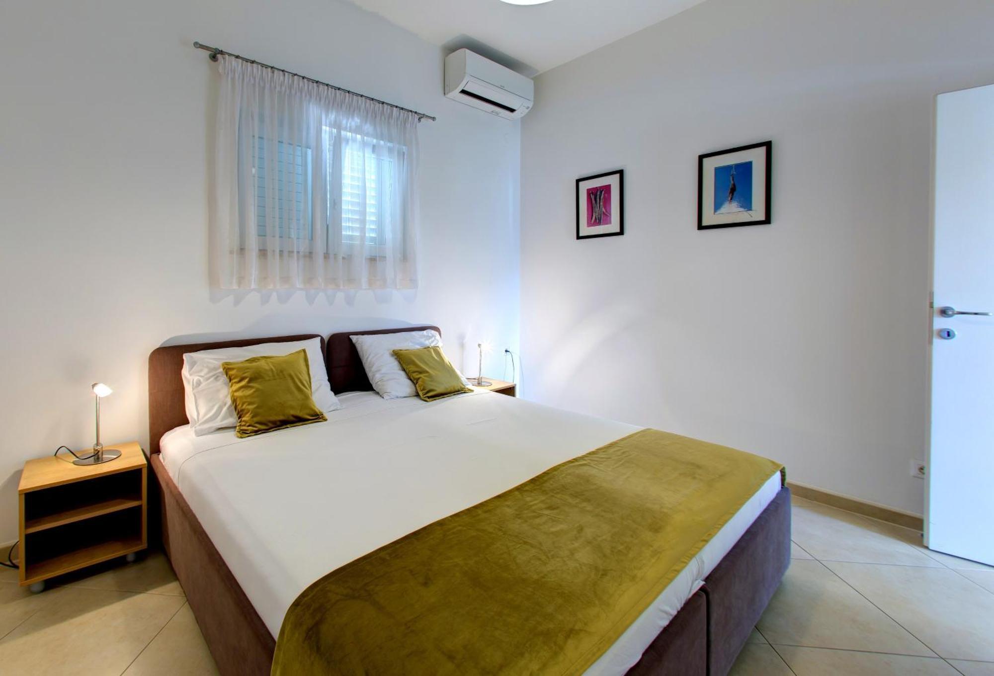 Villa Katarina Dubrovník Pokoj fotografie