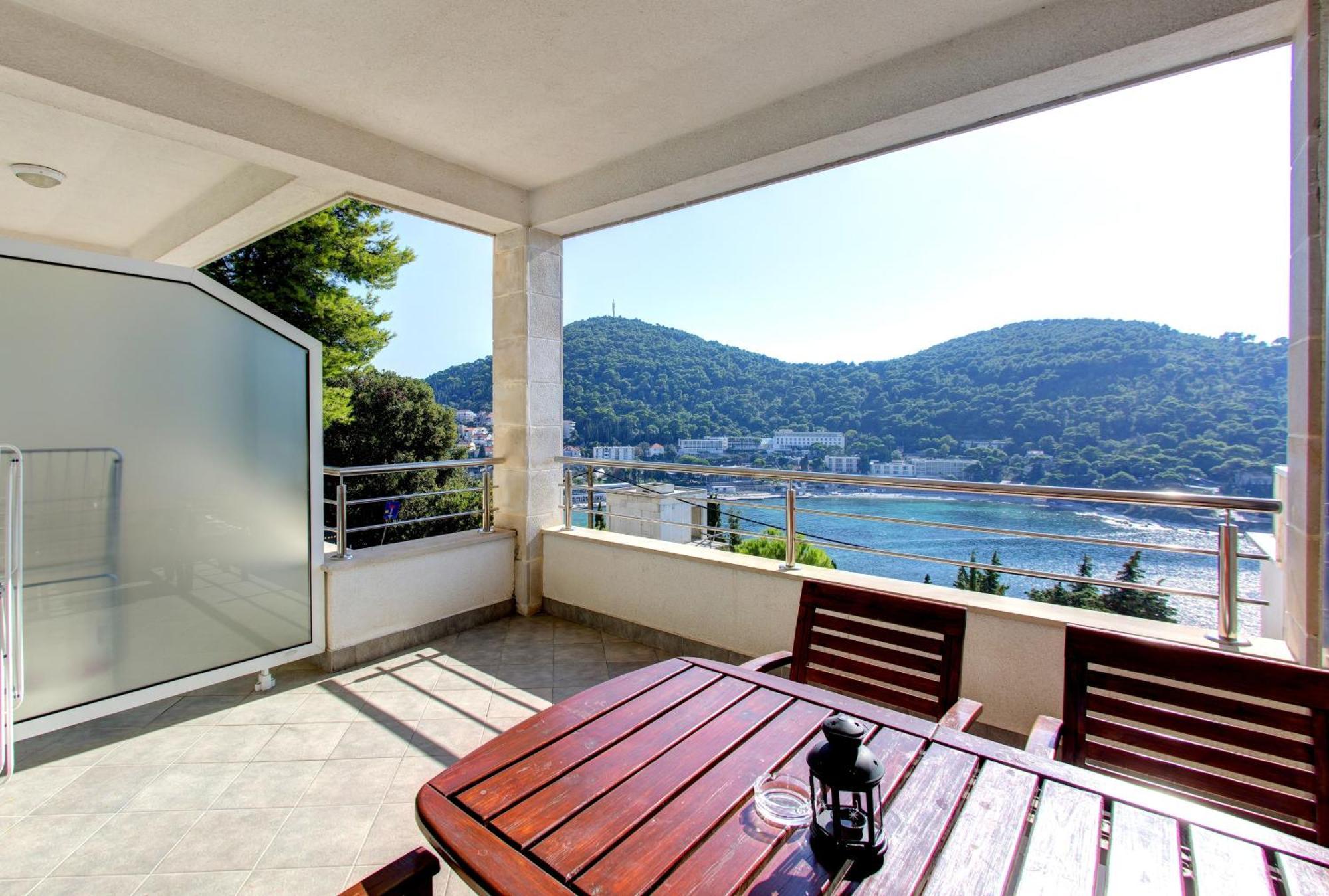 Villa Katarina Dubrovník Pokoj fotografie