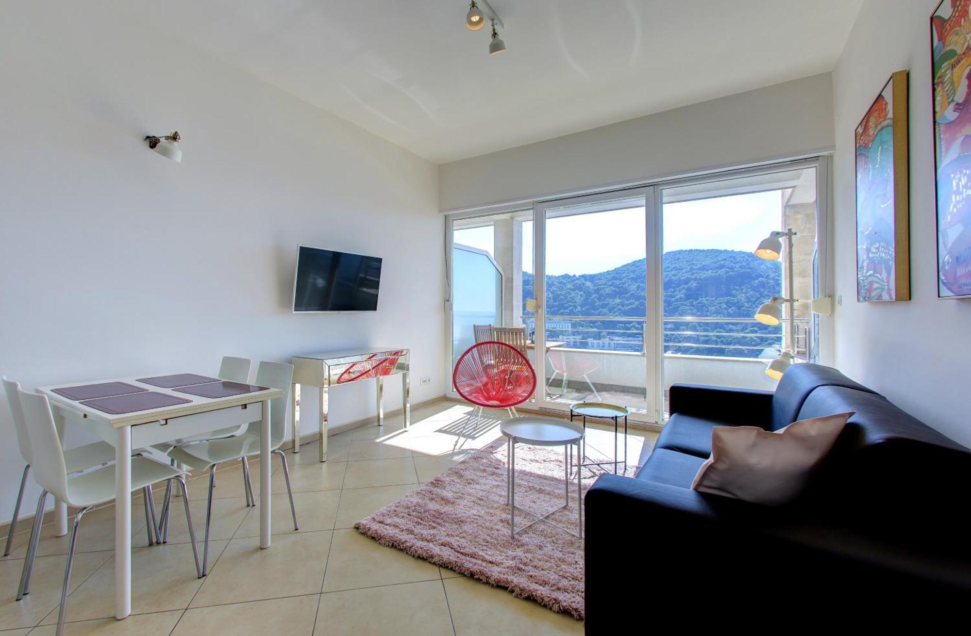 Villa Katarina Dubrovník Pokoj fotografie