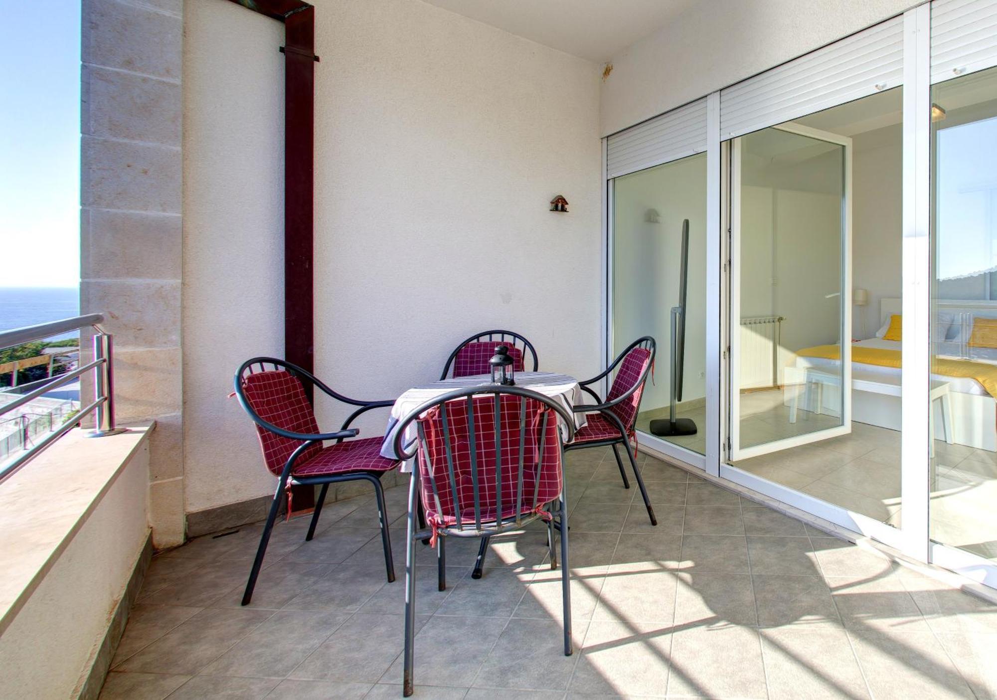 Villa Katarina Dubrovník Pokoj fotografie