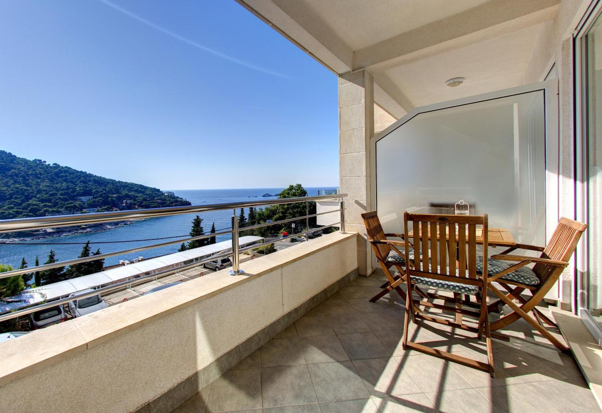 Villa Katarina Dubrovník Pokoj fotografie