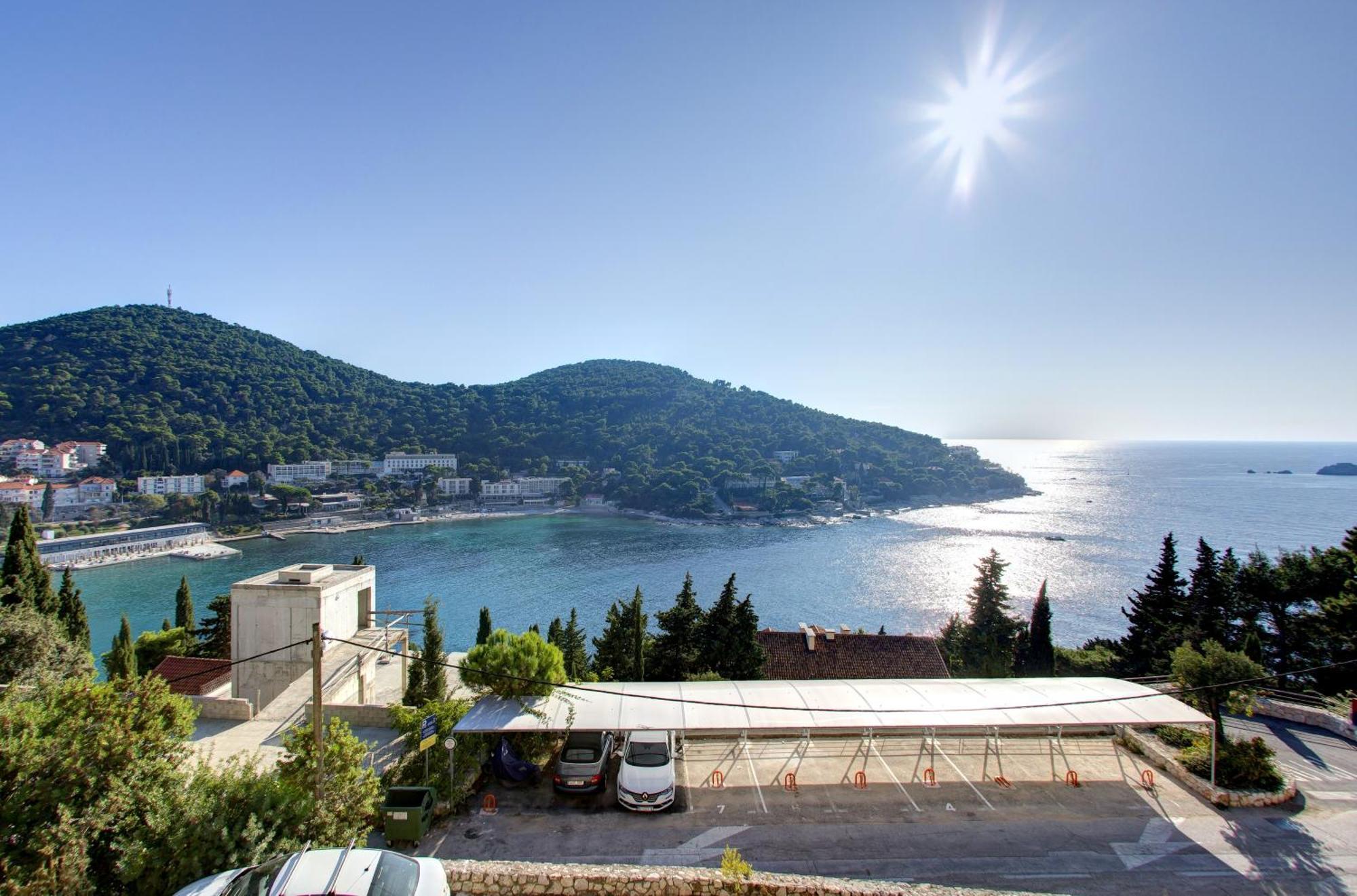 Villa Katarina Dubrovník Pokoj fotografie