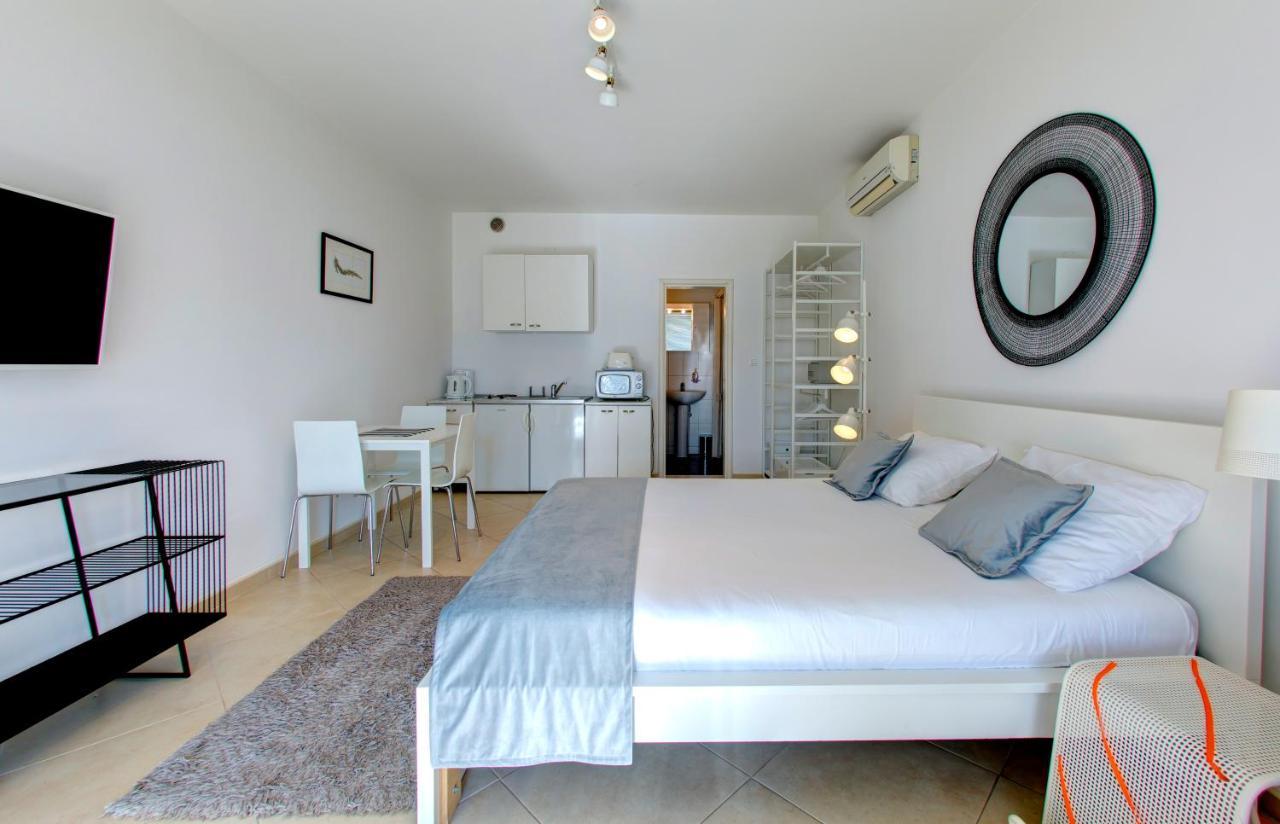 Villa Katarina Dubrovník Exteriér fotografie