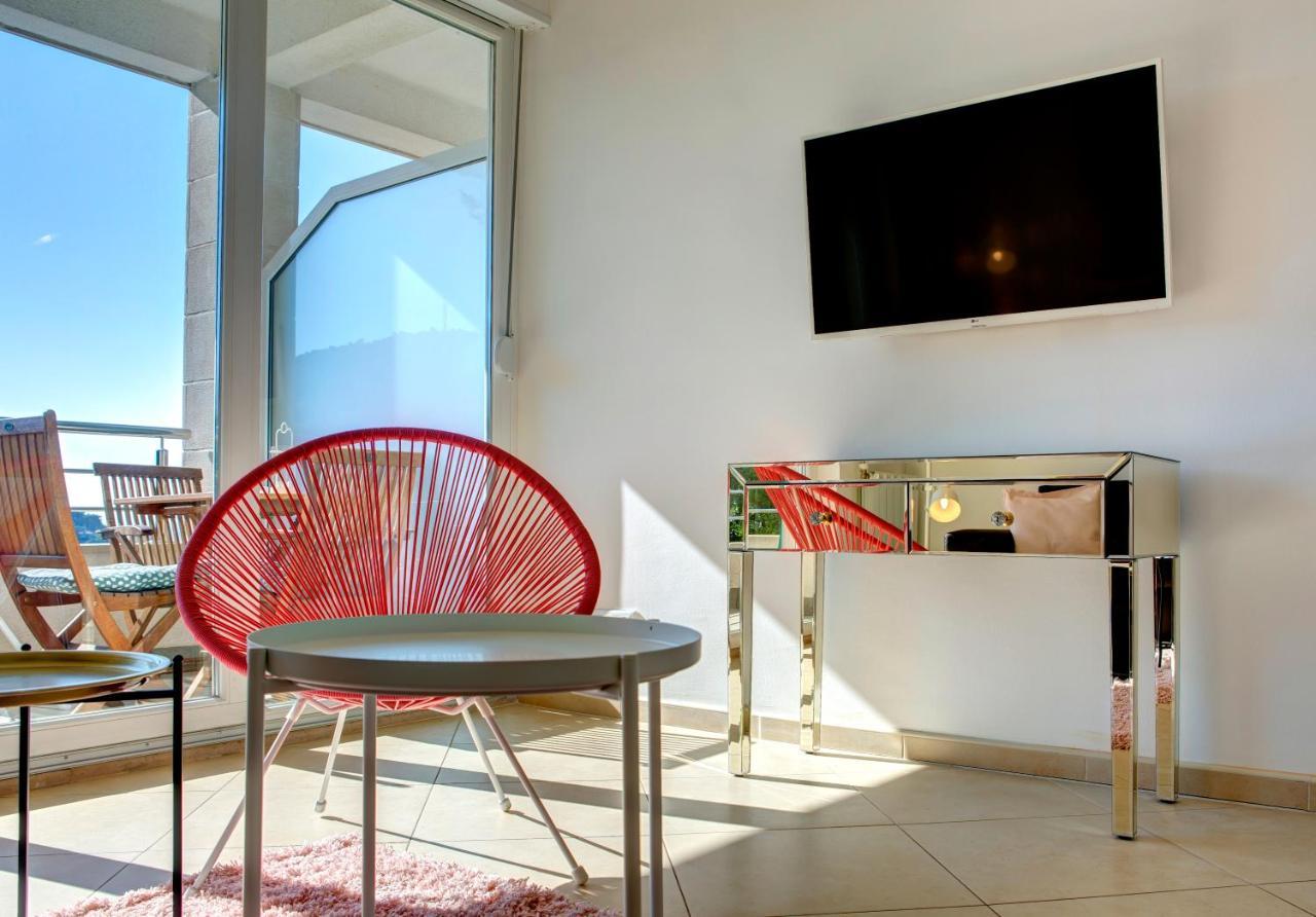 Villa Katarina Dubrovník Exteriér fotografie