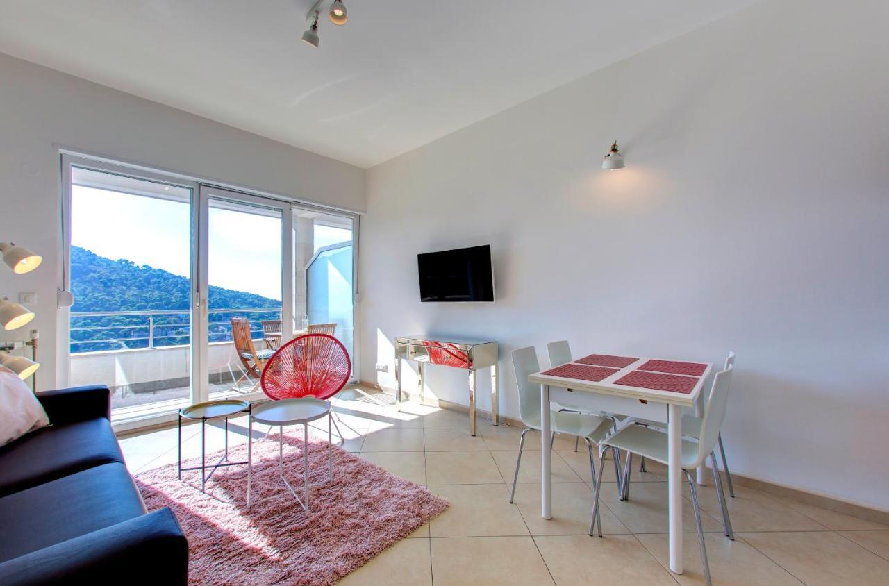 Villa Katarina Dubrovník Exteriér fotografie