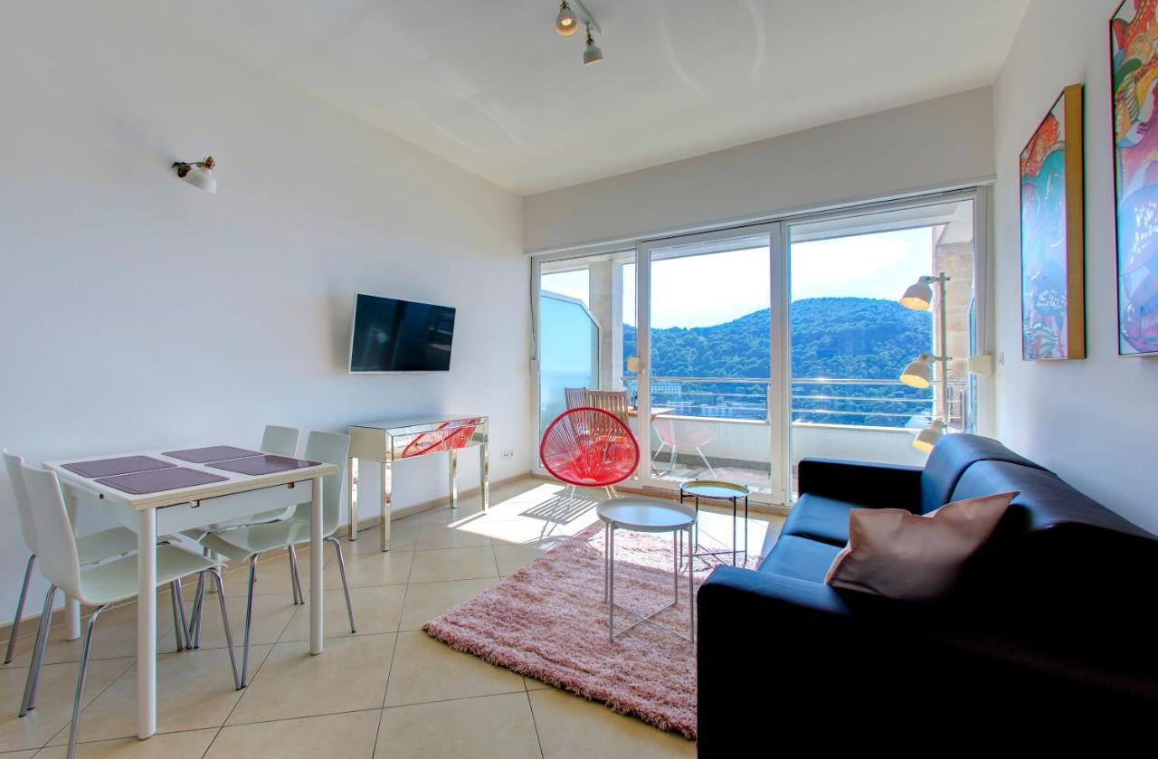 Villa Katarina Dubrovník Exteriér fotografie