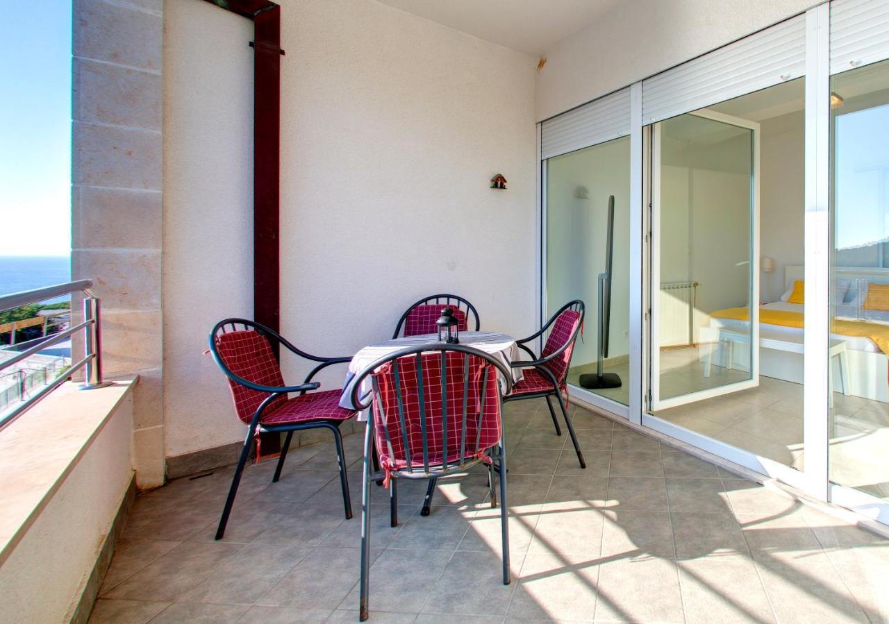 Villa Katarina Dubrovník Exteriér fotografie