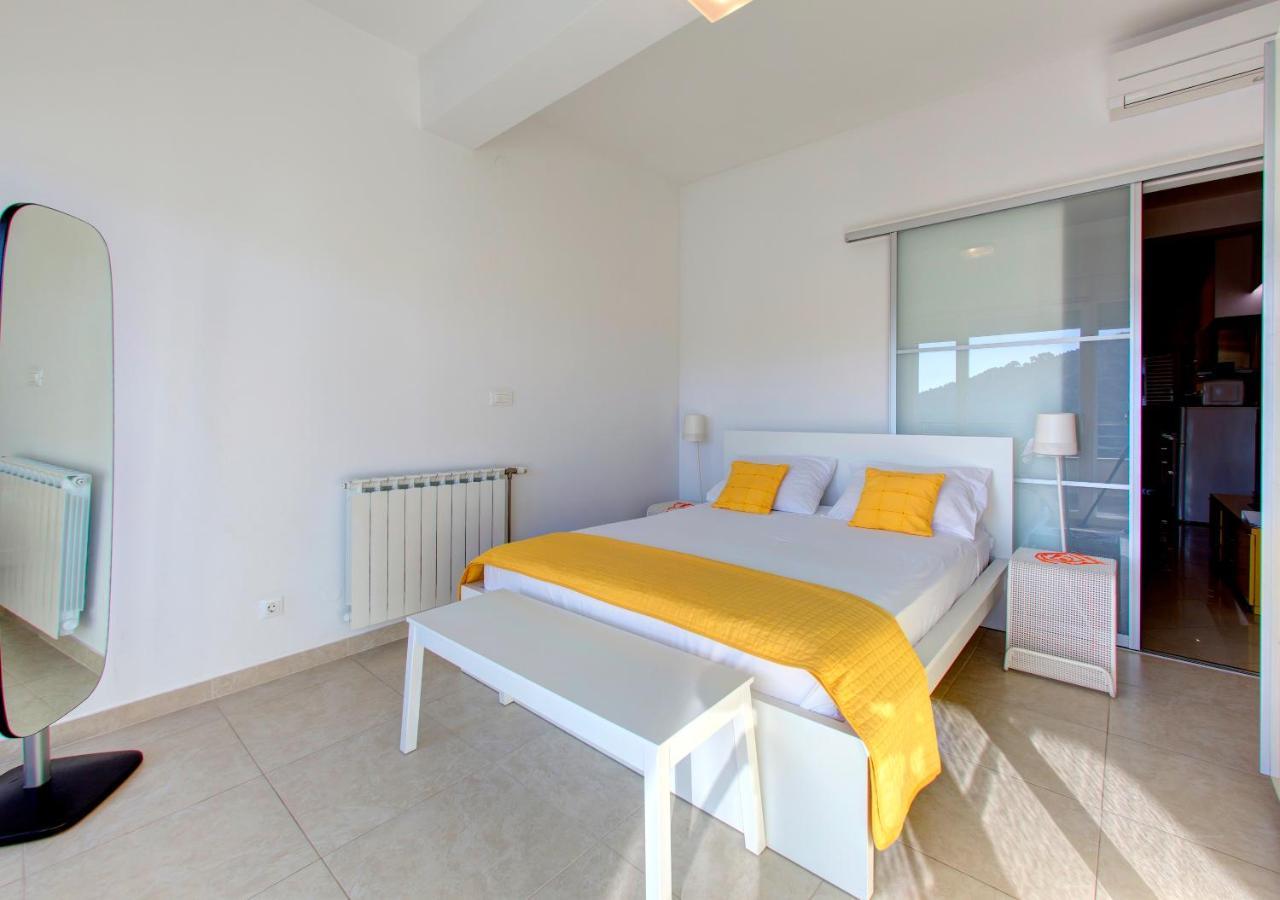 Villa Katarina Dubrovník Exteriér fotografie