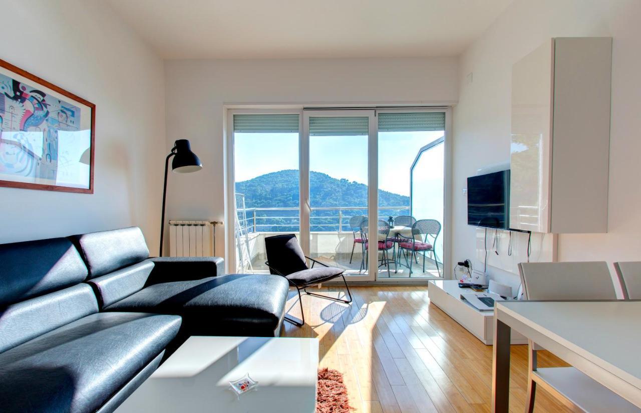 Villa Katarina Dubrovník Exteriér fotografie