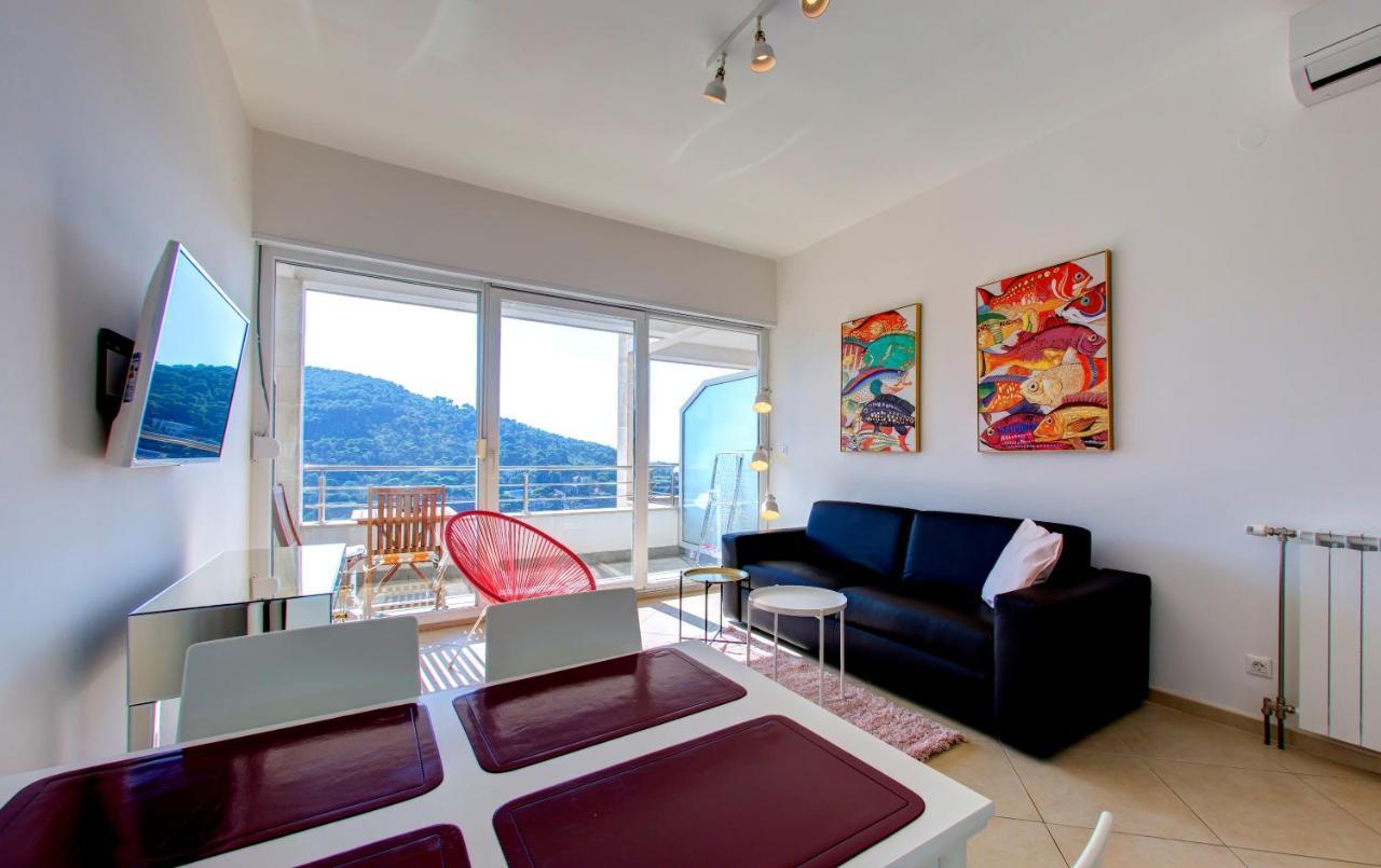Villa Katarina Dubrovník Exteriér fotografie